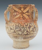 Chinese Neolithic Large Jug ci