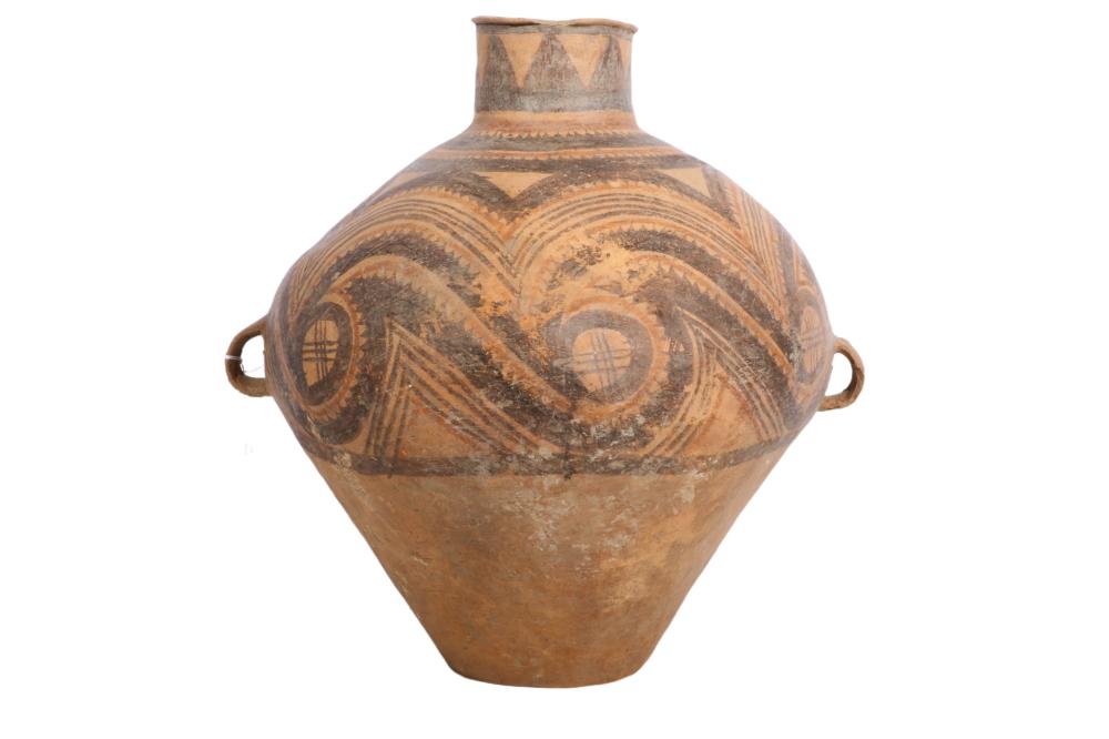 CHINESE NEOLITHIC, MAJIAYAO