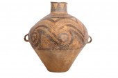 CHINESE NEOLITHIC, MAJIAYAO CU