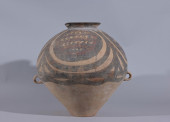 CHINESE NEOLITHIC MAJIAYAO JAR