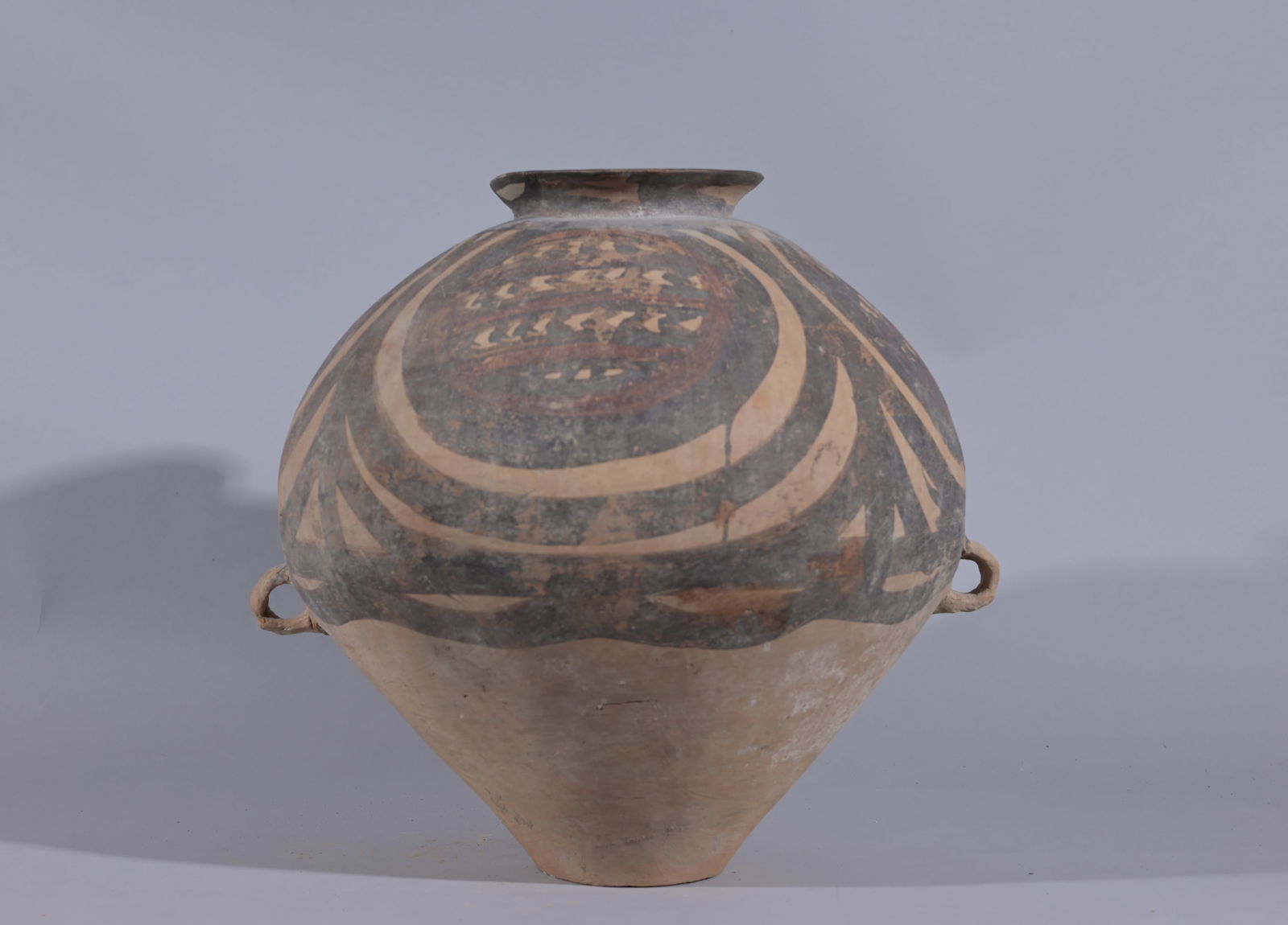 CHINESE NEOLITHIC MAJIAYAO