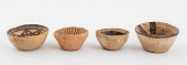 CHINESE NEOLITHIC PAINTED POTT