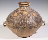 CHINESE NEOLITHIC PERIOD LARGE