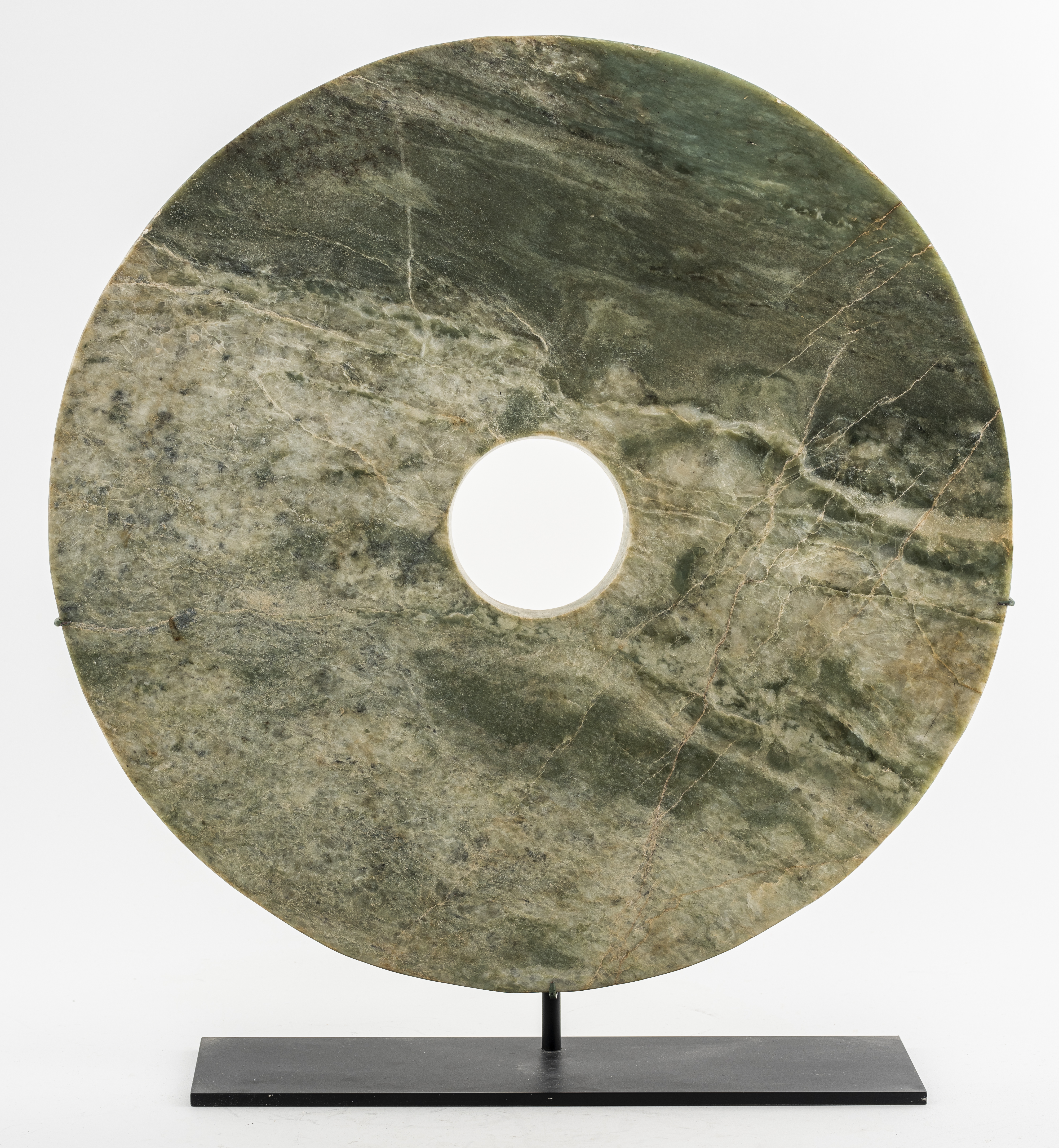 CHINESE NEOLITHIC PERIOD LIANGZHU