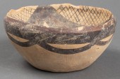 CHINESE NEOLITHIC PERIOD POTTE