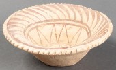 CHINESE NEOLITHIC PERIOD POTTE