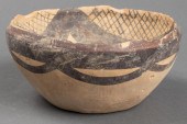 CHINESE NEOLITHIC PERIOD POTTE