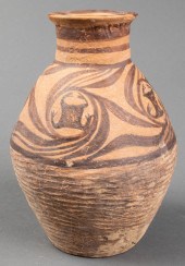 CHINESE NEOLITHIC PERIOD POTTE
