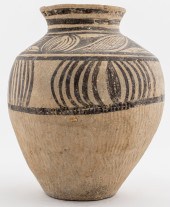 CHINESE NEOLITHIC PERIOD POTTE
