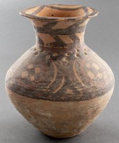 CHINESE NEOLITHIC PERIOD POTTE