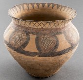 CHINESE NEOLITHIC PERIOD POTTE