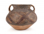 CHINESE NEOLITHIC PERIOD TERRA