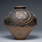 Chinese Neolithic Pot Chinese