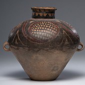 Chinese Neolithic Pot Chinese