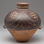 Chinese Neolithic Pot Chinese