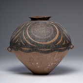 Chinese Neolithic Pot Chinese