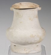 CHINESE NEOLITHIC POTTERY COVE