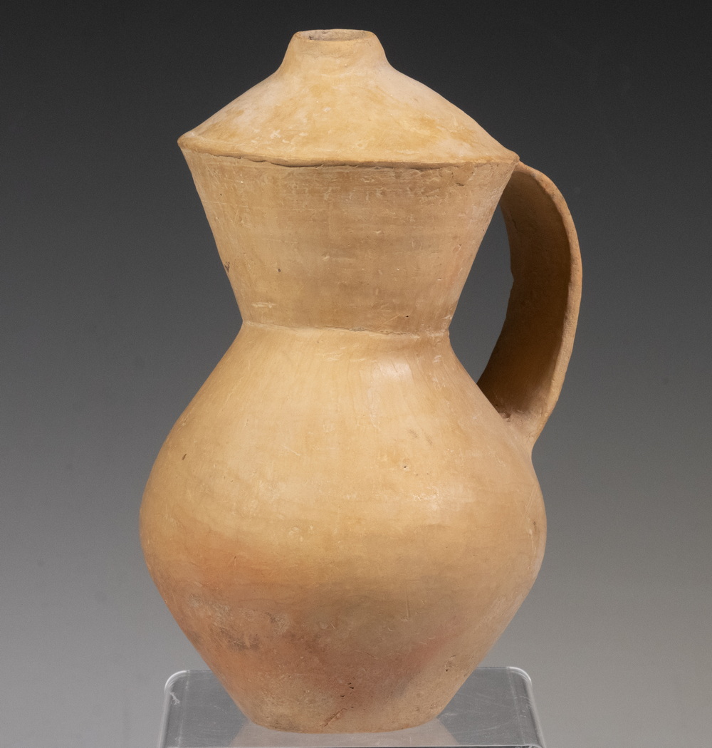 CHINESE NEOLITHIC POTTERY SMALL