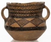CHINESE NEOLITHIC POTTERY STOR