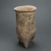 CHINESE NEOLITHIC POTTERY TRIP