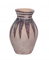 CHINESE NEOLITHIC POTTERY VESS
