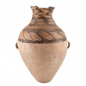 CHINESE NEOLITHIC STYLE TERRAC