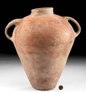 CHINESE NEOLITHIC YANGSHAO POT