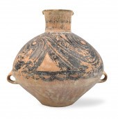CHINESE NEOLITHIC YANGSHAO POT