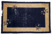 Chinese Nichols Area Rugdark b
