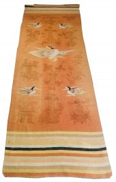 CHINESE NINGXIA PICTORIAL TEMP