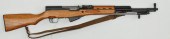 *Chinese Norinco SKS Rifle 7.6