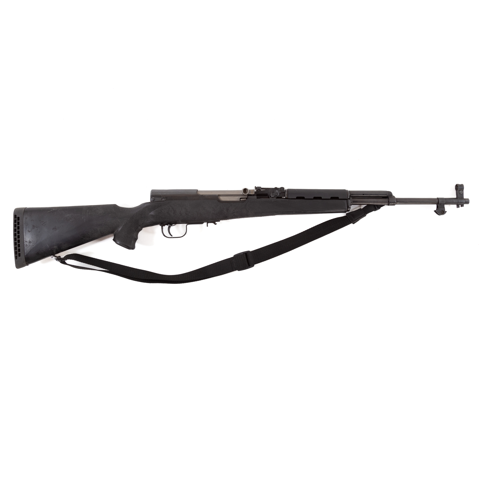 CHINESE NORINCO SKS SEMI-AUTO