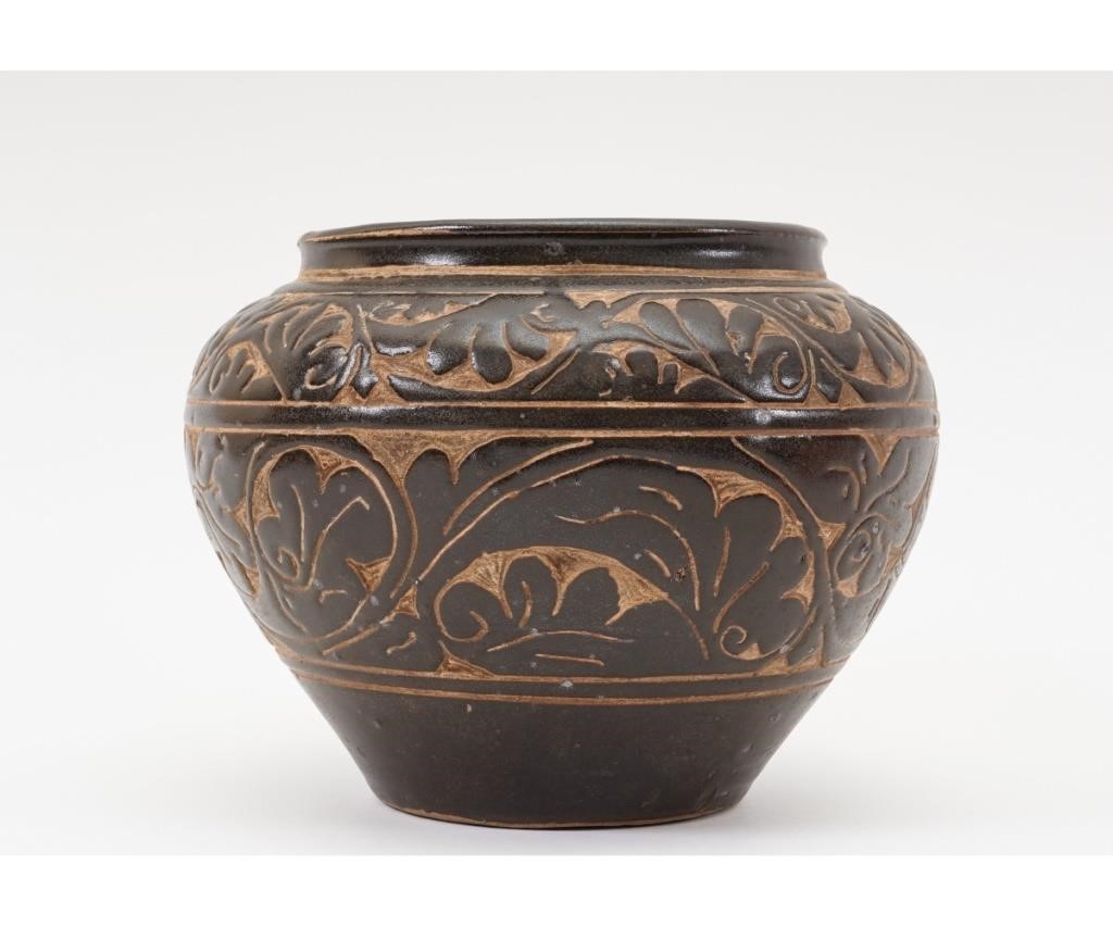 Chinese northern blackware