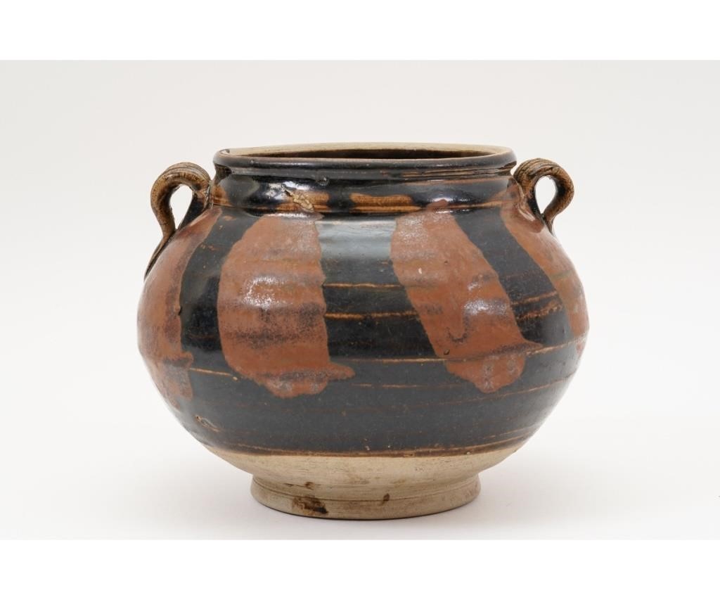 Chinese Northern blackware