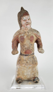 CHINESE NORTHERN WEI (534-549A