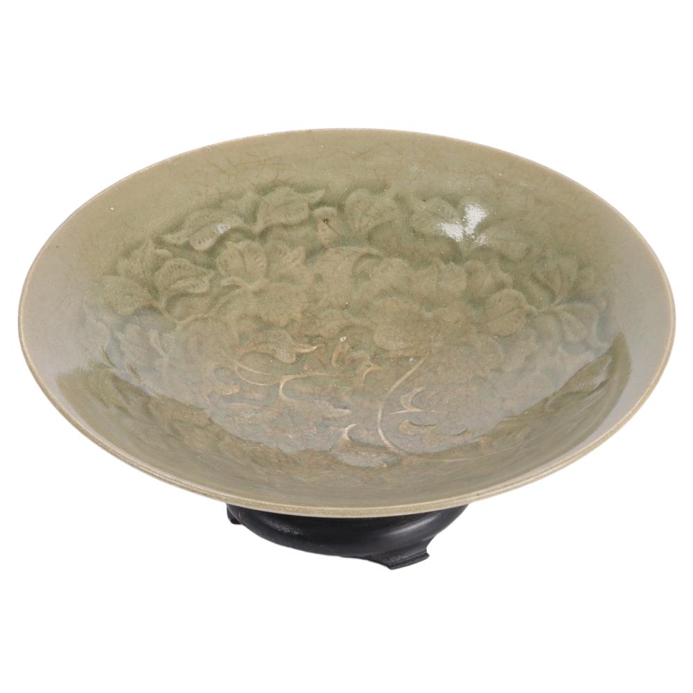 CHINESE NORTHERN YAOZHOU CELADON