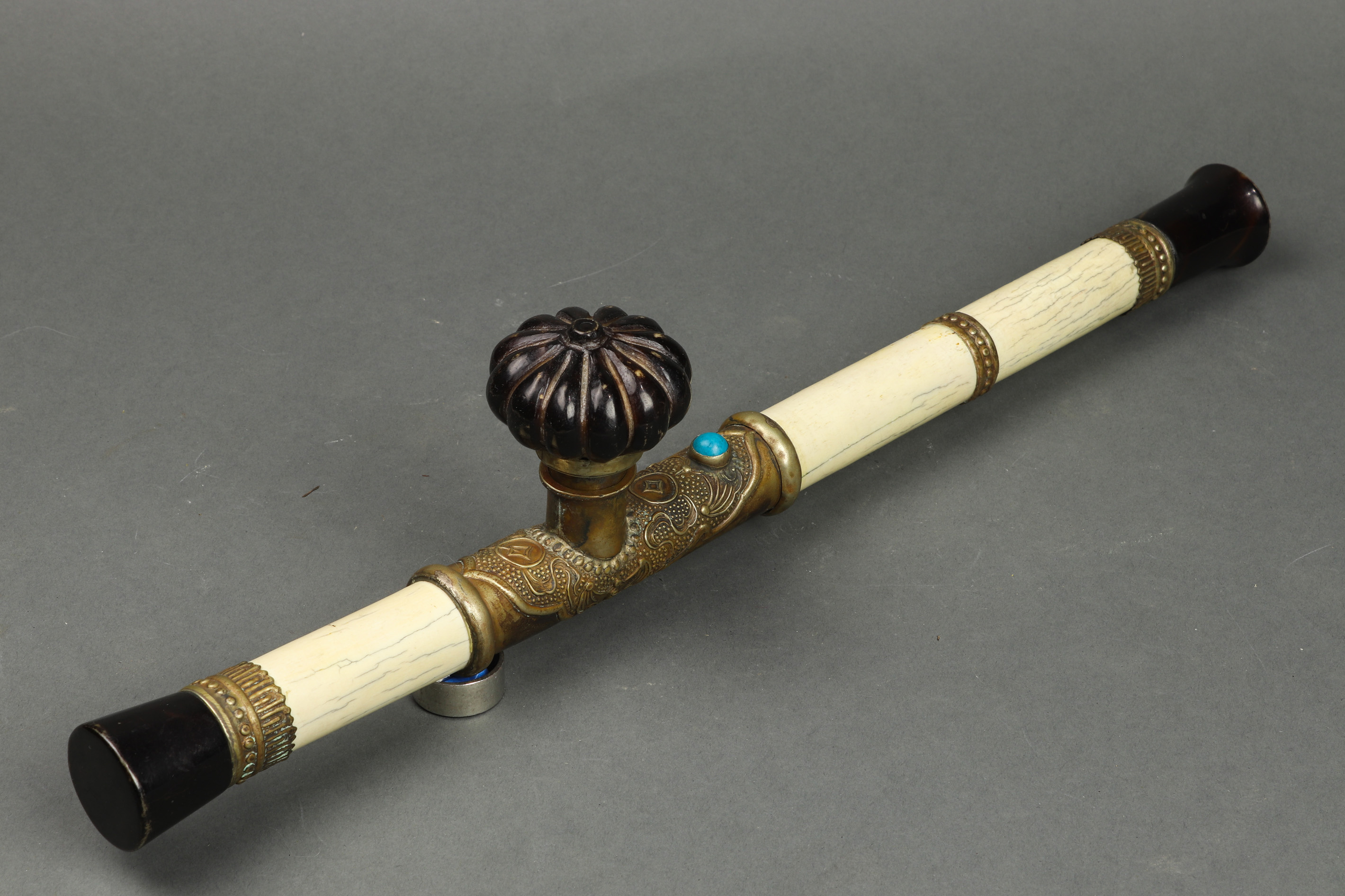 CHINESE OPIUM PIPE Chinese opium