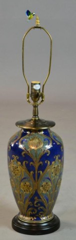 Chinese or Japanese Porcelain