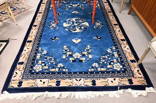 CHINESE ORIENTAL AREA RUGChinese