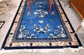 CHINESE ORIENTAL AREA RUGChine
