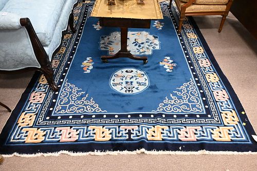CHINESE ORIENTAL AREA RUGChinese