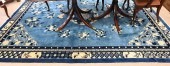 CHINESE ORIENTAL CARPETChinese