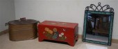 CHINESE PAINTED CAMPHORWOOD SM