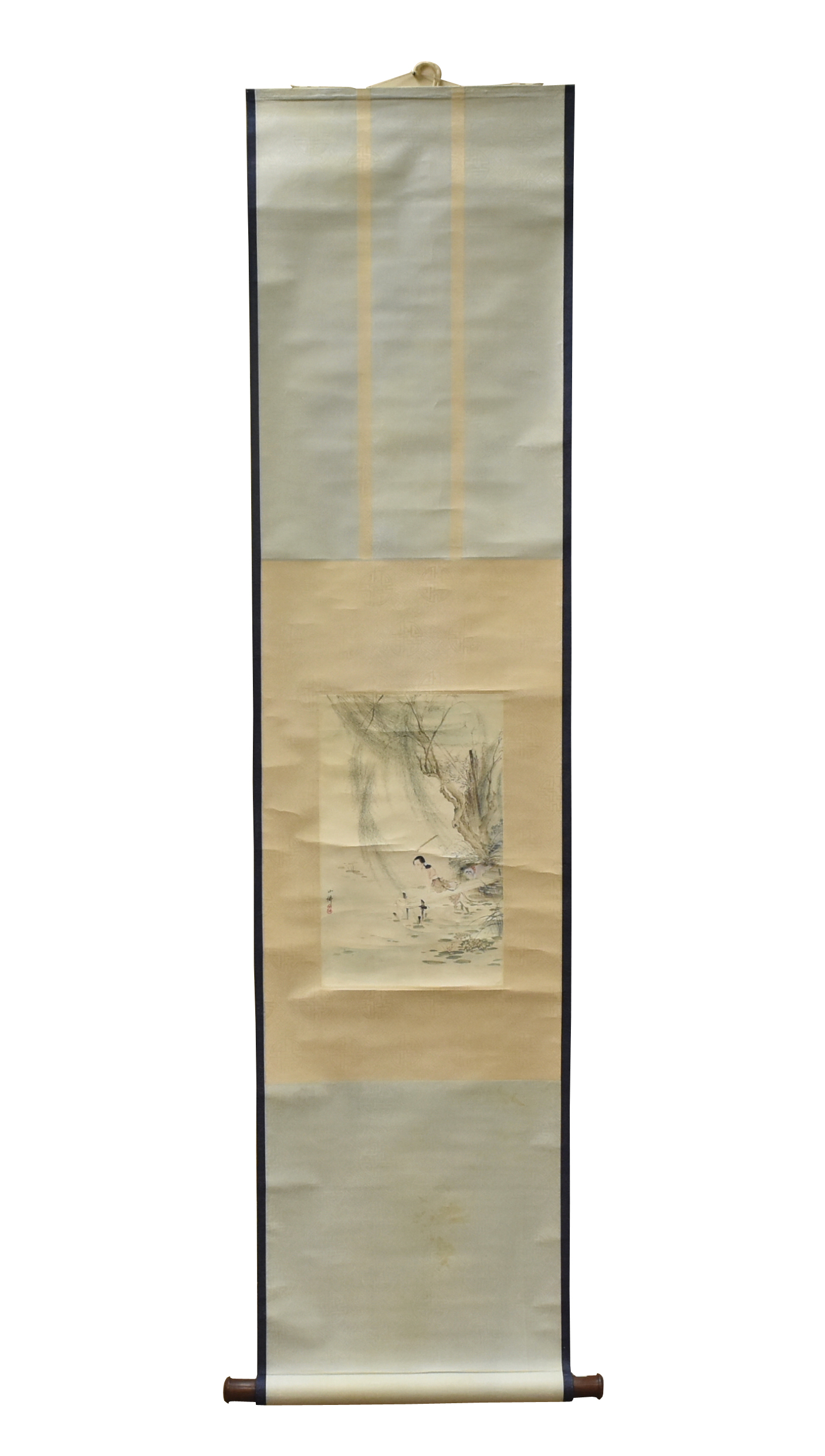 CHINESE PAINTING OF WOMEN