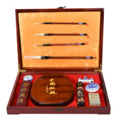 CHINESE PAINTING TOOLS & BRUSH
