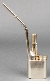 CHINESE PAKTONG ENGRAVED WATER