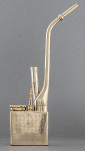 CHINESE PAKTONG ENGRAVED WATER