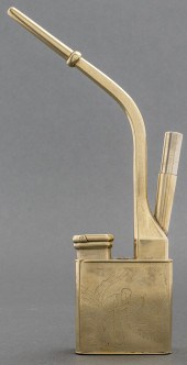CHINESE PAKTONG ENGRAVED WATER