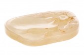 CHINESE PALE CELADON JADE INKS