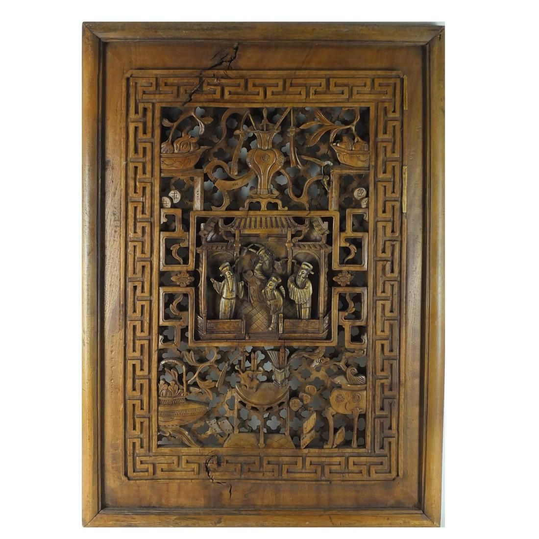 CHINESE PANELA Large Chinese Deep
